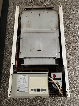 Protherm Panther 24 KOV - 2
