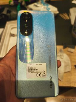 Oppo A98 5g - 2