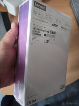Predám nový a nerozbalený tablet Lenovo Tab M9 - 2