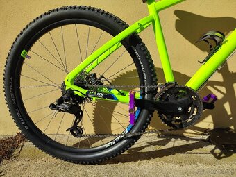 Rockrider 520 - 2