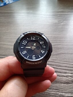Hodinky Casio G-Shock - Baby G - 2