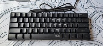 Night & Light Gaming Set - 2