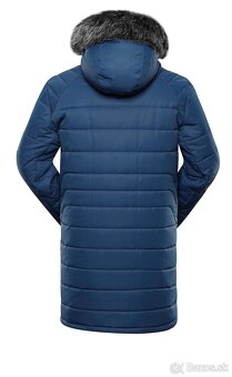 Panska bunda Alpine Pro - 2