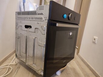 Funkčná elektricka rúra Gorenje - 2