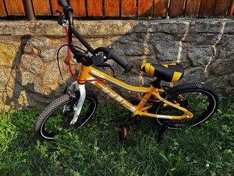 Bicykel 16” STUF - 2