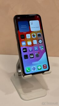 IPhone 11 PRO 256GB, 100% zdravie, dobrý stav - 2