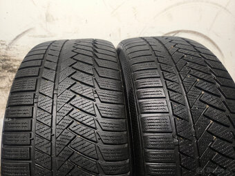 235/40 R18 Zimné pneumatiky Continental WinterContact 2 kusy - 2