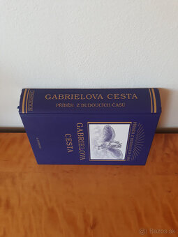 Gabrielova cesta - 2
