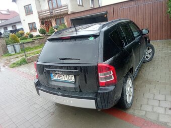 Jeep Compass - 2