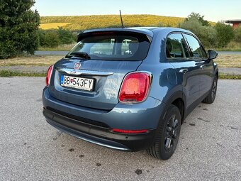Fiat 500x - 2
