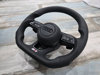 Volant Audi s airbagom - 2