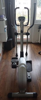 Špičkový trenažér posilovací stroj - 2