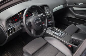 Audi A6 C6 s line - 2