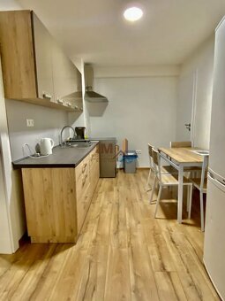 PRENÁJOM l MODERNÝ 1i BYT l NOVOSTAVBA l ZARIADENÝ l PARKING - 2