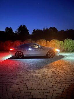 BMW rad 6 Coupé 640d xDrive Coupé M Sport full vybava, DPH - 2