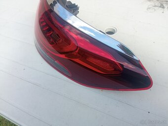 Svetlo Mercedes A2539060702 - 2