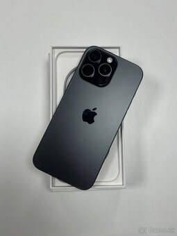 iPhone 16 Pro Max 512GB - 2