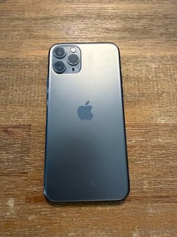iPhone 11 Pro, 64 GB - 2