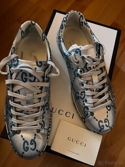 Gucci Miro Rubber Wax Mens - 2