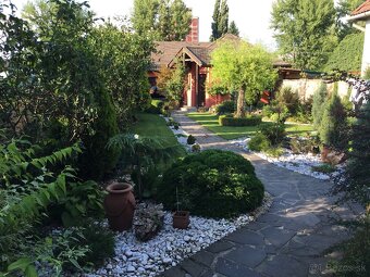 Rodinný dom Lučenec - 2