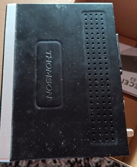 Receiver na Skylink zn. TOMSON - 2