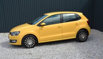 Volkswagen Polo 1.2 TSi, SR voz, Automat - 2