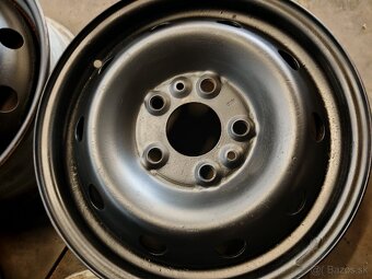 Fiat, Peugeot, Citroen VAN 15 - 2