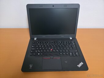 Lenovo ThinkPad E450 – i3 TOP výkon/cena - 2