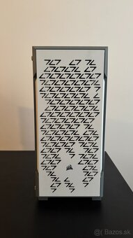 Herny PC - i7-9700F / 16GB / 500GB / RTX 2080 TI 11GB - 2