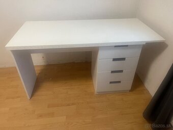 Pisací stôl - 2