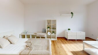 1-izbový byt v Dúbravke - 2