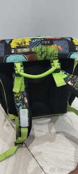 Školská aktovka/ školská taška - 2