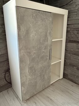 predam obyvaciu stenu - 2