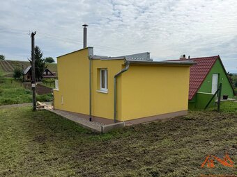 KRÁSNA LOKALITA KOMPLETNE ZREKONŠTRUOVANÁ CHATA NA PREDAJ - 2