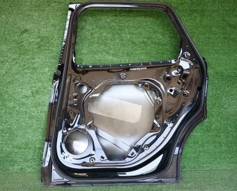 vw id7 dvere pravé zadné - 2