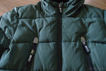 Zimná bunda C&A c.140 - 2