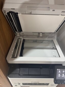 Laserova tlaciaren Canon i-Sensys MF635Cx - 2