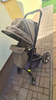 Sportovy kocik Cybex Talos - 2