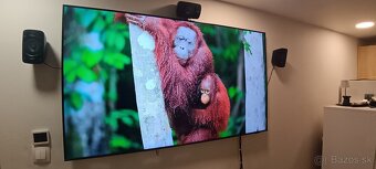 Samsung Qled 65 - 2