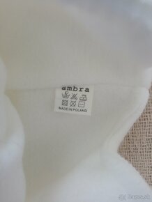 Set čiapka + nákrčník - 2