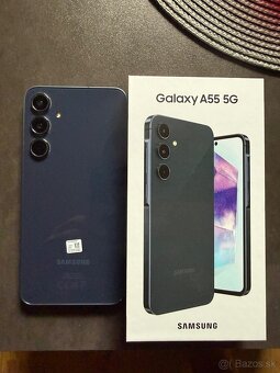 Samsung Galaxy A55 5G 128GB - 2