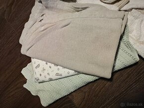 Balíček pre bábätko - 2