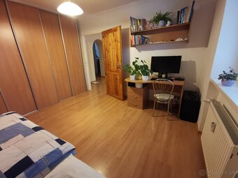 Na predaj 2-izbový tehlový byt – SNP, NMnV - 2