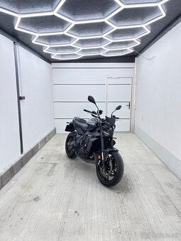 Yamaha MT09 r.2025 ___Znížena cena do konca mesiaca___ - 2