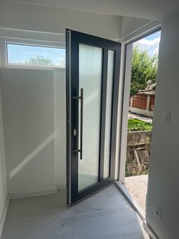 novo zrekonštr. rodinný dom, STUPAVA - 2