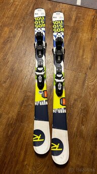 Detské lyže Rossignol - 2