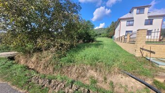 Stavebný pozemok v Beloveži - 2