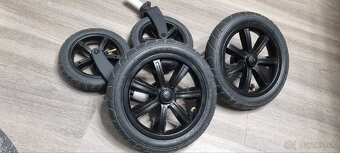 Nafukovacie kolesa Valco - 2