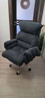 Kancelárské kreslo - 2