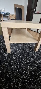 Konferenčný stolík - 2